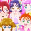 プリキュアライフ振り返り