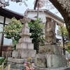 ご同行の動向は励みに