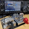 2024 CQ WW WPX CW コンテスト