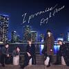 6th Single「I promise」