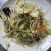 神泉　喜楽（きらく）の肉ヤサイ