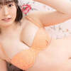 「美少女図鑑アワード2023」3冠・白濱美兎の推定Gカップ爆乳水着画像【53】