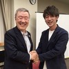 変態を育てて、社会と教育のギャップを解消せよ！～APU出口学長とCOLEYO代表川村による教育対談～