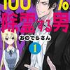 感想を書けていない漫画を100冊まとめて 第20弾