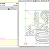 bCNCのAutoLeveling