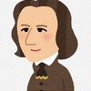 ピアノの魔術師フランツ・リスト♪