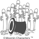 今日メガネ曇った？