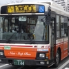 東武バス 9985号車