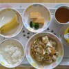 4/24(土)の給食