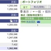 2022年11月01日（火）投資状況