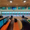 3.5年ぶりのボーリング投げ放題 ave135 随時追記