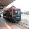 伊予鉄道市内線　JR松山駅前～道後温泉　令和2年9月