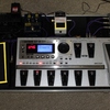 My Effector Board 2012