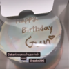 Gunちゃんお誕生日