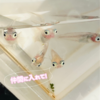【ヤフオク出品】ポニョ 2ペア＋1 販売中！