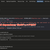 Xcode - unable to open dependencies file (/Users/UseName/Library/Developer/Xcode/DerivedData/ProjectName-acypksdycfhkqvv/Build/Intermediates.noindex/ProjectName.build/Debug-iphoneos/ProjectName.build/DerivedSources/.d)の対処法の一例
