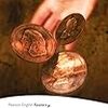 多読18冊目（通算26,000語）The Missing Coins