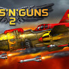 #1077 『Cargo Bay Goodbye』（Machinae Supremacy／Jets'n'Guns 2／PC）