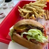 インアンドアウトバーガー
