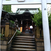 東京・品川　高山稲荷神社神社様