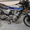 ホンダコレクションホール、バイク編、80年代