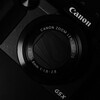 【IYH】Canon PowerShot G5Xを購入