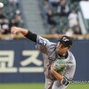 レギュラーシーズン（5.3）　結果