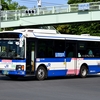 西日本JRバス 331-3943号車 [京都 200 か 2857]