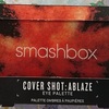 SMASHBOX - Cover Shot: Eye Palettes