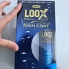 洗車道具 LOOX RAIN COAT