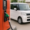 軽自動車で車中泊は可能？メリット・デメリットを解説【体験談付き】
