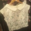 レディースヴィンテージトップス