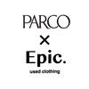 PARCO出店決定！！