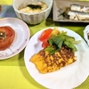 朝ごはん