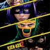 堕ちた英雄譚　キック・アス ジャスティス・フォーエバー