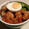 「鶏の照り焼き丼」を作ってみた！