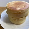 ふわふわホットケーキ