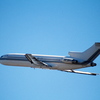 Beautiful Trijet B727 〜 Saudi Oger
