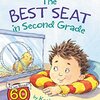 ハムスターが大好きなSamは、科学博物館で…  ICRシリーズLevel 2から『The Best Seat in Second Grade』のご紹介