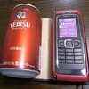 Nokia E90(その195)---消えゆくMONO達