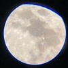 ピンクムーンを激写！！　初心者天体観測