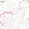 井殿山（標高３１５ｍ）と津室山（標高３２０．９ｍ）は良い山！