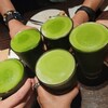 【義】淡水：淡水名物を使用したピザや抹茶ビールが美味しいベジタリアンカフェ「之間 茶食器BETWEEN」@淡水