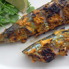 塩焼きにはないスパイスの香りが秀逸。「タンドリーさんま」をビールでも飲みながら焼いてみませんか【ツジメシの付箋レシピ】