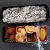 唐揚げ弁当