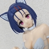 バンプレストTo LOVEる とらぶる ダークネス にゃーるずこれくしょん 西連寺 春菜 【レビュー】