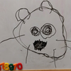 【育児】傑作描いた