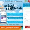 Vital Keto France: Shark Tank Reviews, Buy, Pills, Store?