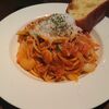 山形市　Kata’s Kitchen TRAVELIN(トラベリン)　ガーリックナポリタンをご紹介！🍝