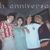 6th anniversary！